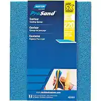 Main 2 - NORTON PROSAND CONTOUR 220 GRIT SANDING SPONGE (82083) - Arlington Coal & Lumber