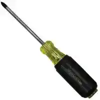 Main 1 - SCREWDRIVER PRO #2X6 PHILLIPS SCREWDRIVER PHILLIPS NO2X6IN - Arlington Coal & Lumber
