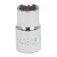 Main 1 - SOCKET 1/2IN 1/2DRIVE 12PT - Arlington Coal & Lumber