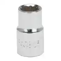 Main 1 - SOCKET 1/2IN 1/2DRIVE 12PT - Arlington Coal & Lumber