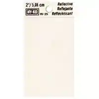 Main 2 - RV-25/BLNK REFLECTIVE BLANK2IN - Arlington Coal & Lumber
