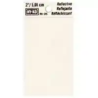 Main 2 - RV-25/BLNK REFLECTIVE BLANK2IN - Arlington Coal & Lumber