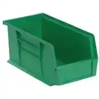 Main 2 - BIN STORAGE POLYMER GRN MEDIUM - Arlington Coal & Lumber