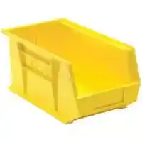 Main 2 - BIN STORAGE YELLOW 3-LARGE - Arlington Coal & Lumber