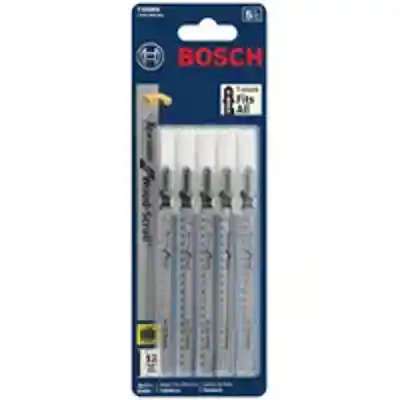 BLADE JGSW ECC 12T 4-1/2IN 5PK - Arlington Coal & Lumber