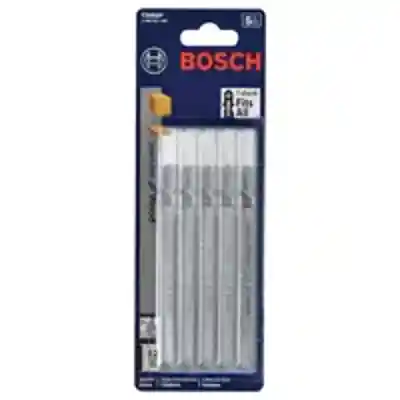 BLADE JIGSAW PERC F/WOOD 5PK - Arlington Coal & Lumber