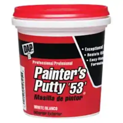 DAP WHITE PAINTER PUTTY (12242) - Arlington Coal & Lumber