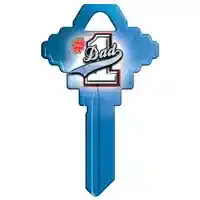 Main 2 - SC1 KEYBLANK #1 DAD - Arlington Coal & Lumber