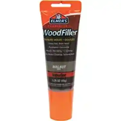 FILLER WOOD INT WALNUT 3.5OZ - Arlington Coal & Lumber