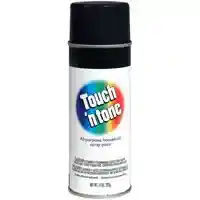 Main 2 - PAINT SPRAY LTX GLOSS BLK 10OZ - Arlington Coal & Lumber