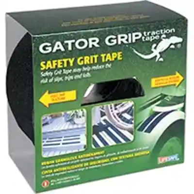 TAPE ANTISLIP BLACK 4INX60FT - Arlington Coal & Lumber