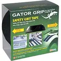 Main 2 - TAPE ANTISLIP BLACK 4INX60FT - Arlington Coal & Lumber