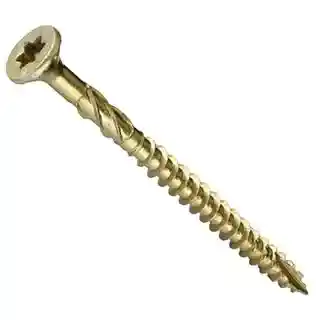 Main 1 - GRK #10 X 3-1/2" R4 MULTI PURPOSE SCREW (50 PCS) T-25 (#02139) - Arlington Coal & Lumber