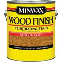 Main 1 - 71084 VOC INT STAIN GOLD PECAN - Arlington Coal & Lumber