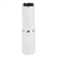 Main 2 - DEEP SOCKET 11MM 3/8DR 6PT - Arlington Coal & Lumber