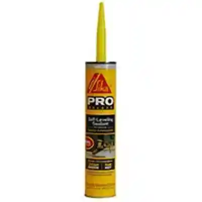 SIKA SELF-LEVELING SEALANT POLYURETHANE GRAY 10.1 OZ - Arlington Coal & Lumber