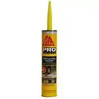 Main 2 - SIKA SELF-LEVELING SEALANT POLYURETHANE GRAY 10.1 OZ - Arlington Coal & Lumber
