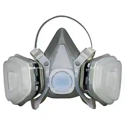 RESPIRATOR PAINT DUAL CRTG LRG - Arlington Coal & Lumber