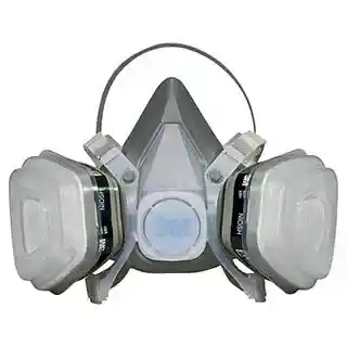 Main 2 - RESPIRATOR PAINT DUAL CRTG LRG - Arlington Coal & Lumber