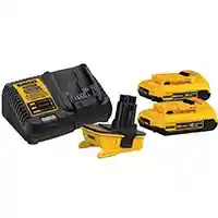 Main 2 - ADAPTER 18-20V 2A BATT W/CHARG - Arlington Coal & Lumber