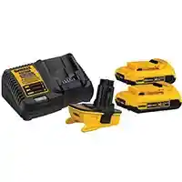 Main 2 - ADAPTER 18-20V 2A BATT W/CHARG - Arlington Coal & Lumber