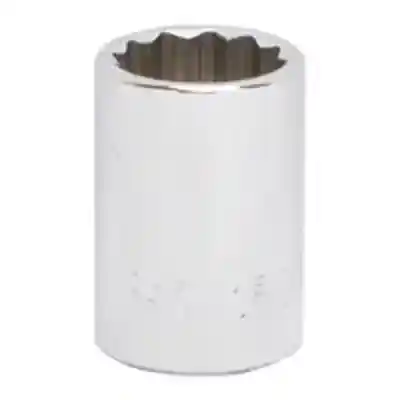 SOCKET 3/4IN 1/2DRIVE 12PT - Arlington Coal & Lumber