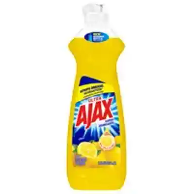 DETERGENT DISH LIQ LEMON 14OZ - Arlington Coal & Lumber