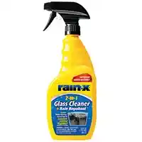 Main 2 - GLASS CLEAN RAIN-X 2IN1 23OZ - Arlington Coal & Lumber