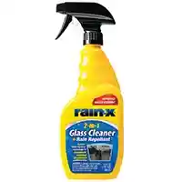Main 2 - GLASS CLEAN RAIN-X 2IN1 23OZ - Arlington Coal & Lumber