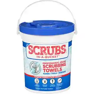 Main 2 - CLEANER HAND TOWEL CITRUS - Arlington Coal & Lumber