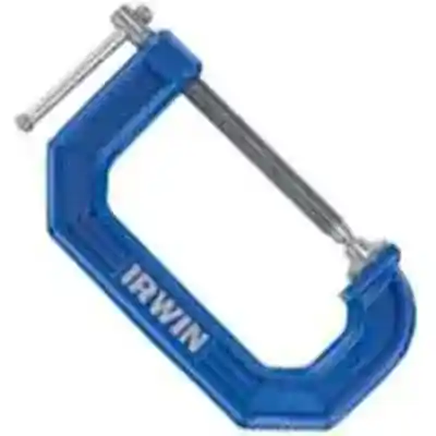 225104C-CLAMP 4 IN C-CLAMP 4 X 3INCH - Arlington Coal & Lumber