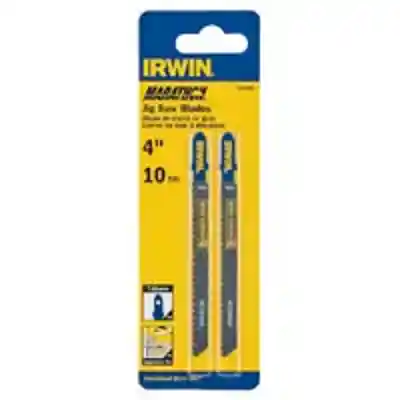 3072410D JIGSAW BLADE 4" 10TPI - Arlington Coal & Lumber