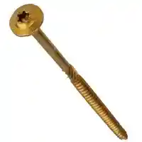 Main 1 - GRK 5/16" X 4" RSS STRUCTURAL SCREW (400 PCS) T-30 (#10225) - Arlington Coal & Lumber