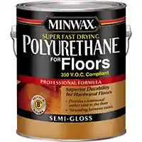 Main 2 - 13024 350 VOC POLY SEMI GLOSS - Arlington Coal & Lumber