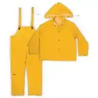 Main 2 - RAINSUIT HEAVYWEIGHT 3PC LRG - Arlington Coal & Lumber