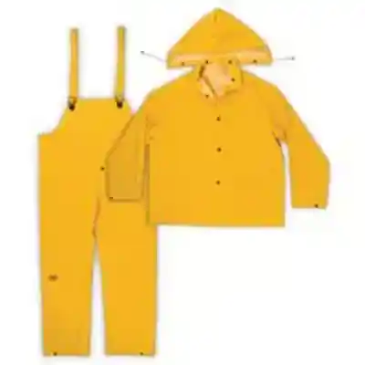 RAINSUIT HEAVYWEIGHT 3PC 2XL - Arlington Coal & Lumber