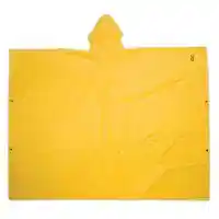 Main 1 - CLC LIGHT WEIGHT PONCHO   - Arlington Coal & Lumber