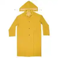 Main 2 - COAT TRENCH HEAVY PVC 2PC MED - Arlington Coal & Lumber