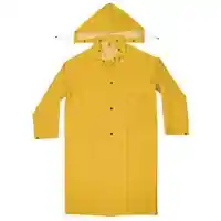 Main 2 - COAT TRENCH HEAVY PVC 2PC MED - Arlington Coal & Lumber