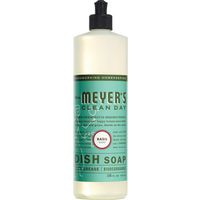 Main 2 - SOAP LIQUID DISH BASIL 16OUNCE - Arlington Coal & Lumber