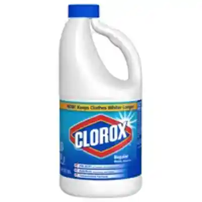BLEACH LIQUID REGULAR 64 OZ - Arlington Coal & Lumber
