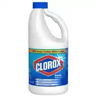 Main 1 - BLEACH LIQUID REGULAR 64 OZ - Arlington Coal & Lumber