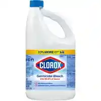 Main 2 - BLEACH CONC GERMICIDAL 6/81OZ - Arlington Coal & Lumber