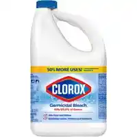 Main 2 - BLEACH CONC GERMICIDAL 3/121OZ - Arlington Coal & Lumber