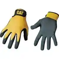 Main 2 - GLOVE NYLON NITR ADJ WRST JUM - Arlington Coal & Lumber
