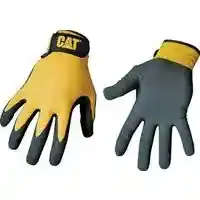 Main 2 - GLOVE NYLON NITR ADJ WRST JUM - Arlington Coal & Lumber
