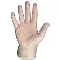 Main 1 - GLOVE DISPOSABLE VNYL 100CT XL - Arlington Coal & Lumber