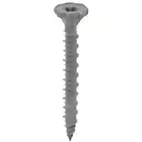 Main 2 - 1-1/4" BACKER-ON SCREWS 185CT (23401) - Arlington Coal & Lumber