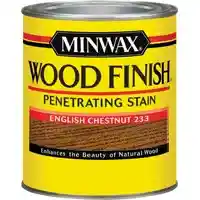 Main 1 - QT MINWAX ENGLISH CHESTNUT WOOD FINISH - Arlington Coal & Lumber
