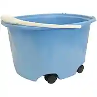 Main 2 - 20000 EZ-GLIDE BUCKET ON WHEEL - Arlington Coal & Lumber